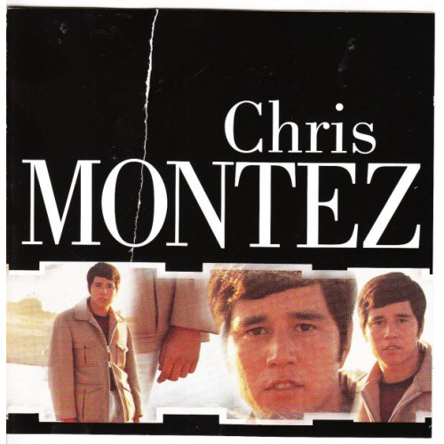 Montez Chris - Master Series